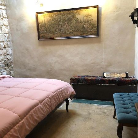 Chateau Du Roi Mi'ilya Zewnętrze zdjęcie