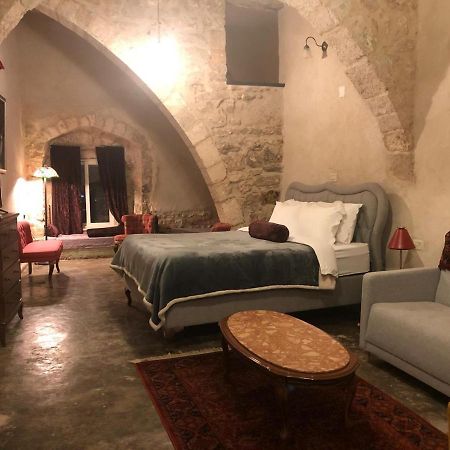 Chateau Du Roi Mi'ilya Zewnętrze zdjęcie