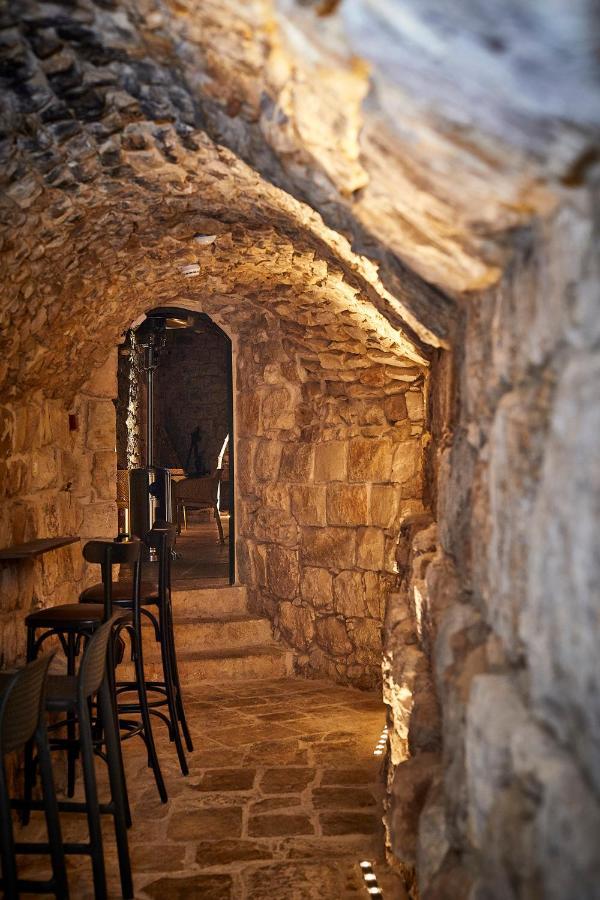 Chateau Du Roi Mi'ilya Zewnętrze zdjęcie