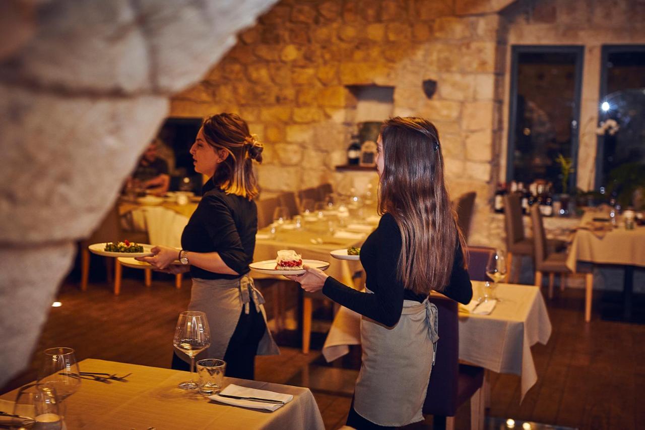 Chateau Du Roi Mi'ilya Zewnętrze zdjęcie