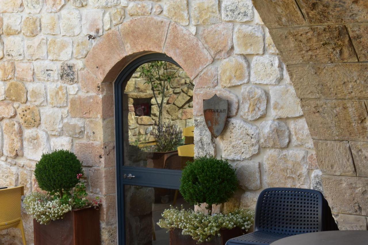 Chateau Du Roi Mi'ilya Zewnętrze zdjęcie