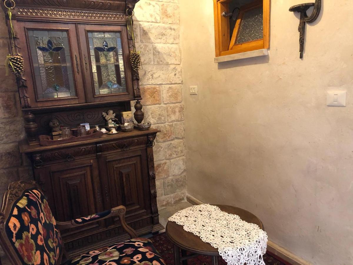 Chateau Du Roi Mi'ilya Zewnętrze zdjęcie