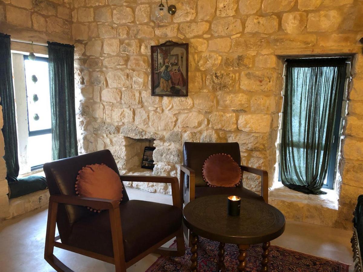 Chateau Du Roi Mi'ilya Zewnętrze zdjęcie