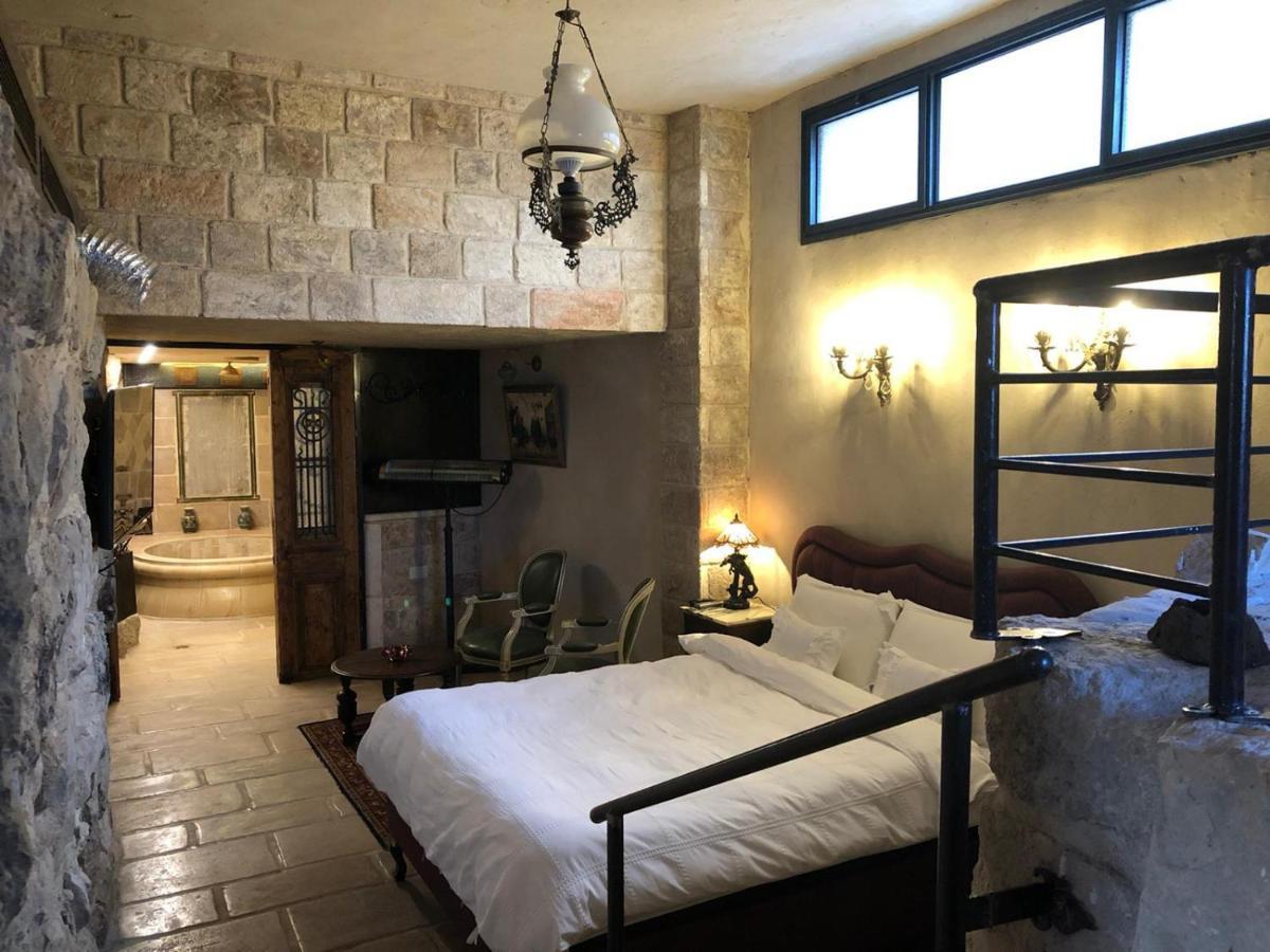 Chateau Du Roi Mi'ilya Zewnętrze zdjęcie
