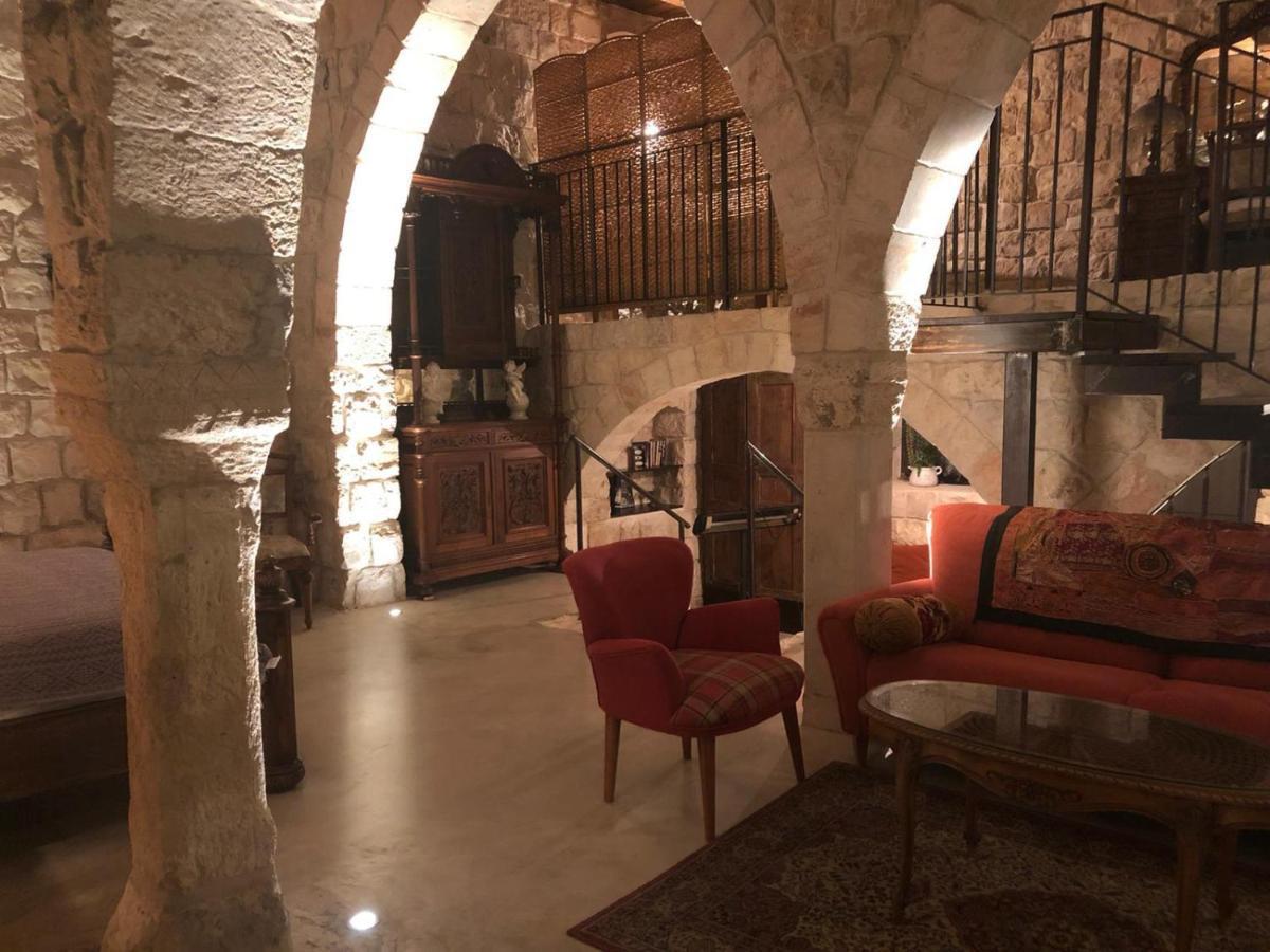 Chateau Du Roi Mi'ilya Zewnętrze zdjęcie