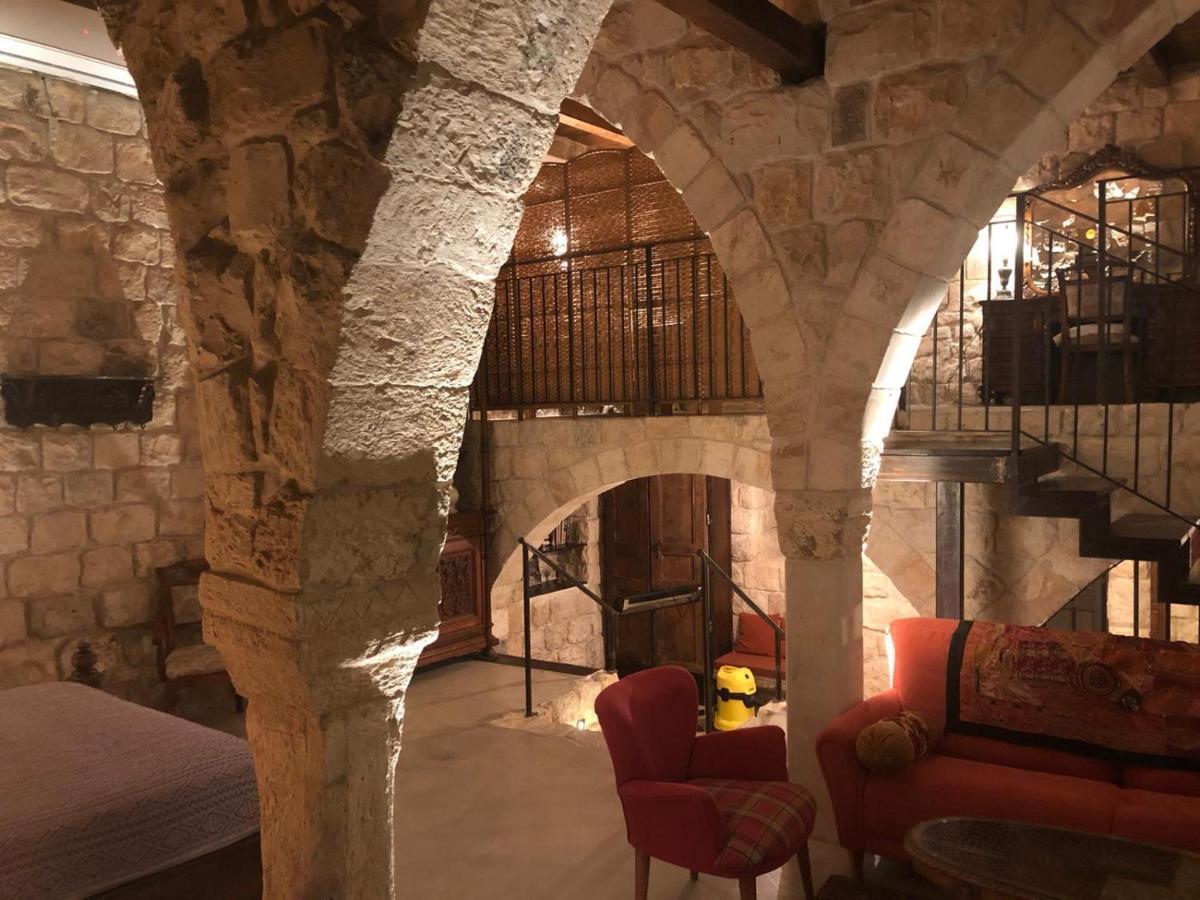 Chateau Du Roi Mi'ilya Zewnętrze zdjęcie