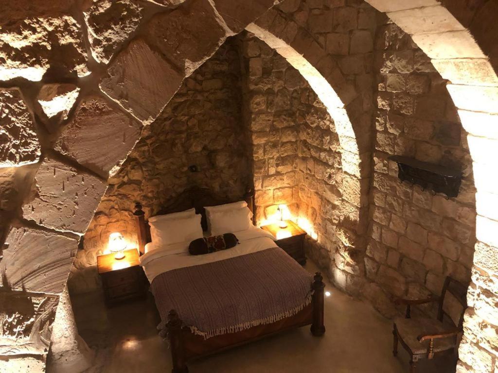 Chateau Du Roi Mi'ilya Zewnętrze zdjęcie